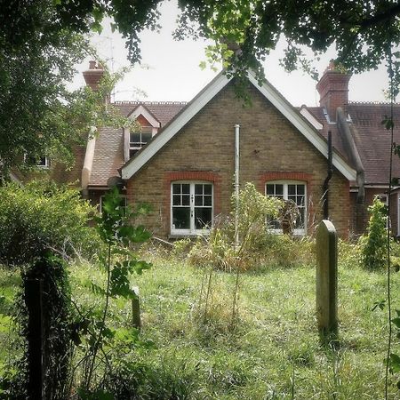 Fantastic 2 Bedroom Victorian Flat In Lewes Zewnętrze zdjęcie