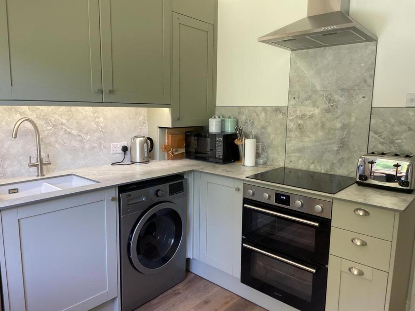 Fantastic 2 Bedroom Victorian Flat In Lewes Zewnętrze zdjęcie