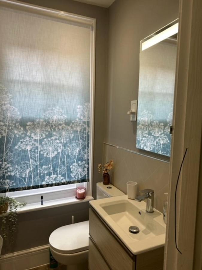 Fantastic 2 Bedroom Victorian Flat In Lewes Zewnętrze zdjęcie