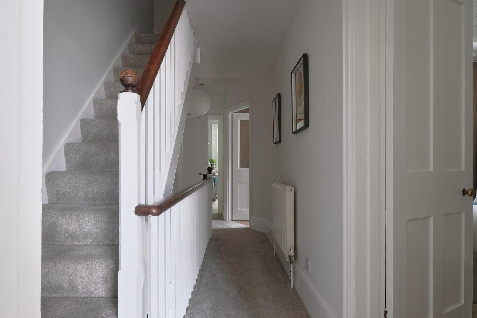 Fantastic 2 Bedroom Victorian Flat In Lewes Zewnętrze zdjęcie